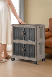 Hanah Home Lavine 67 - Beige